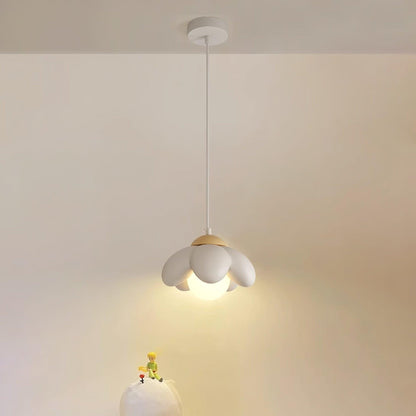 Cherry Blossom Pendant Lamp, Resin Design