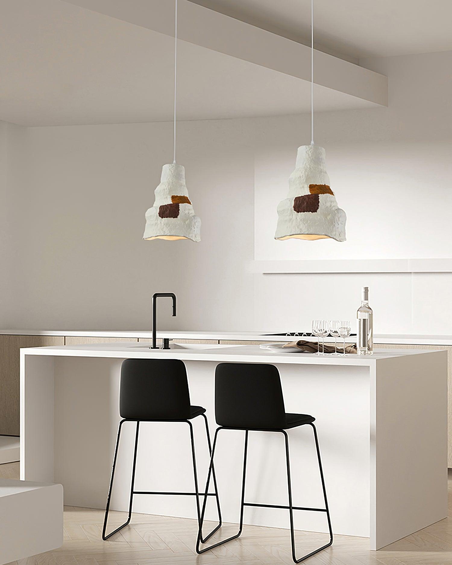 Clovo Modern Pendant Lamp
