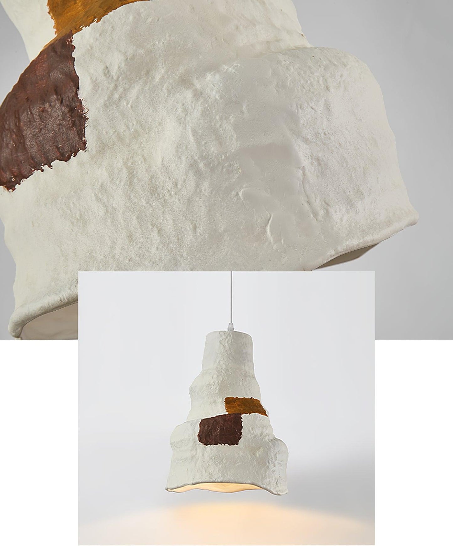 Clovo Modern Pendant Lamp