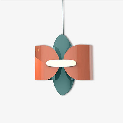 Butterfly Pendant Light