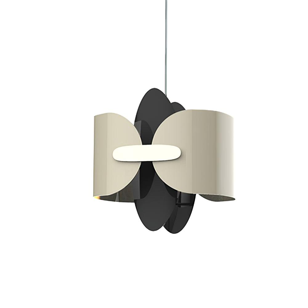 Butterfly Pendant Light