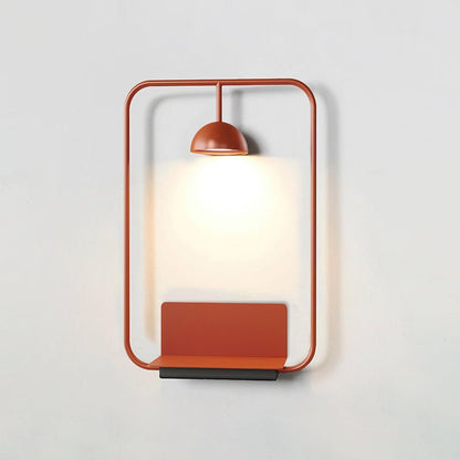 Cupolina LED Wall Lamp