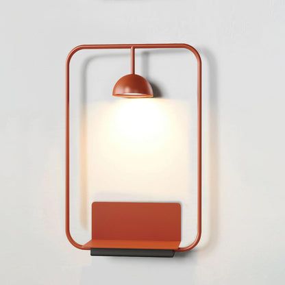 Cupolina LED Wall Lamp