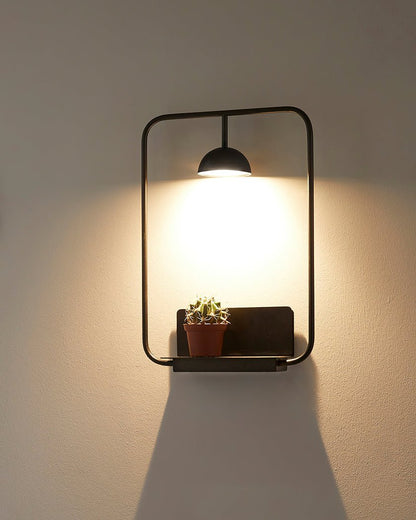 Cupolina LED Wall Lamp