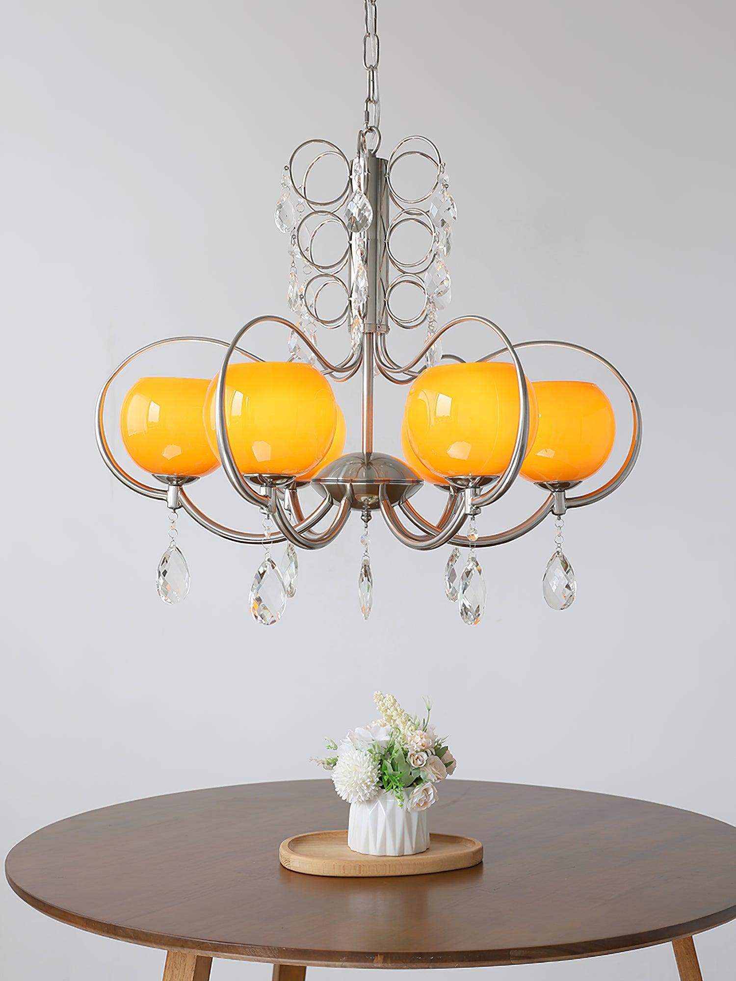 Cupolina LED Wall Lamp