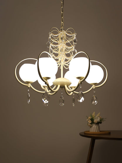 Cupolina LED Wall Lamp