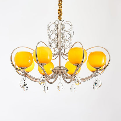 Cupolina LED Wall Lamp