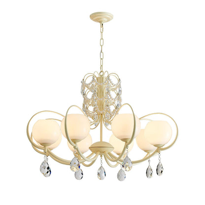 Cupolina LED Wall Lamp