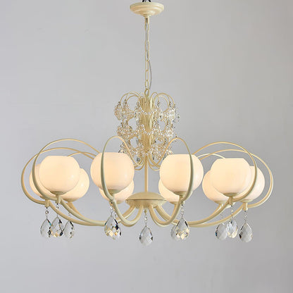 Cupolina LED Wall Lamp