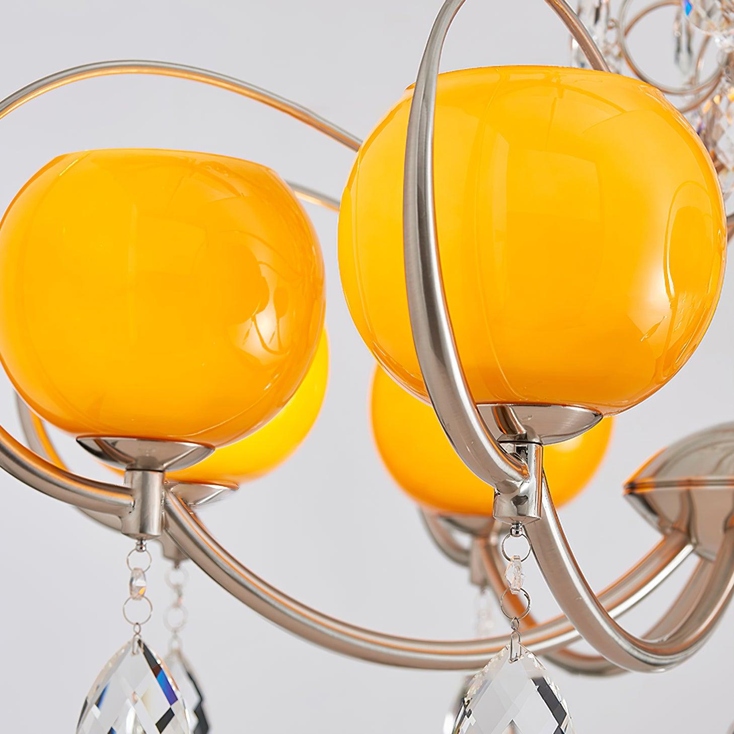 Cupolina LED Wall Lamp