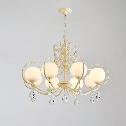 Cupolina LED Wall Lamp