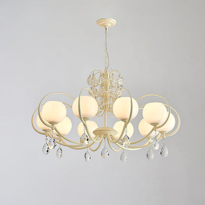 Cupolina LED Wall Lamp