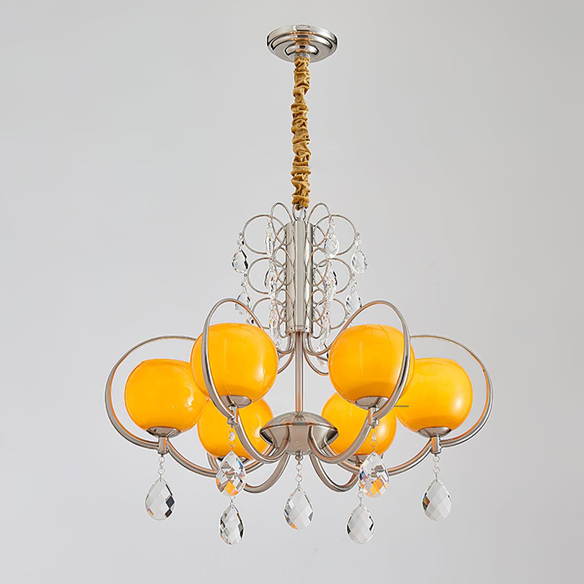 Cupolina LED Wall Lamp