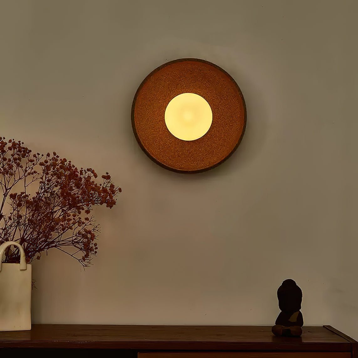 Cupolina LED Wall Lamp