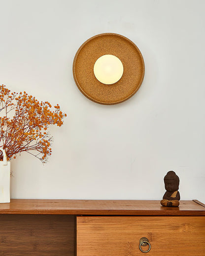 Cupolina LED Wall Lamp