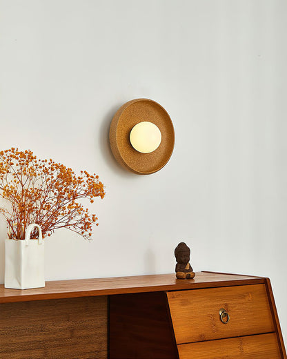 Cupolina LED Wall Lamp