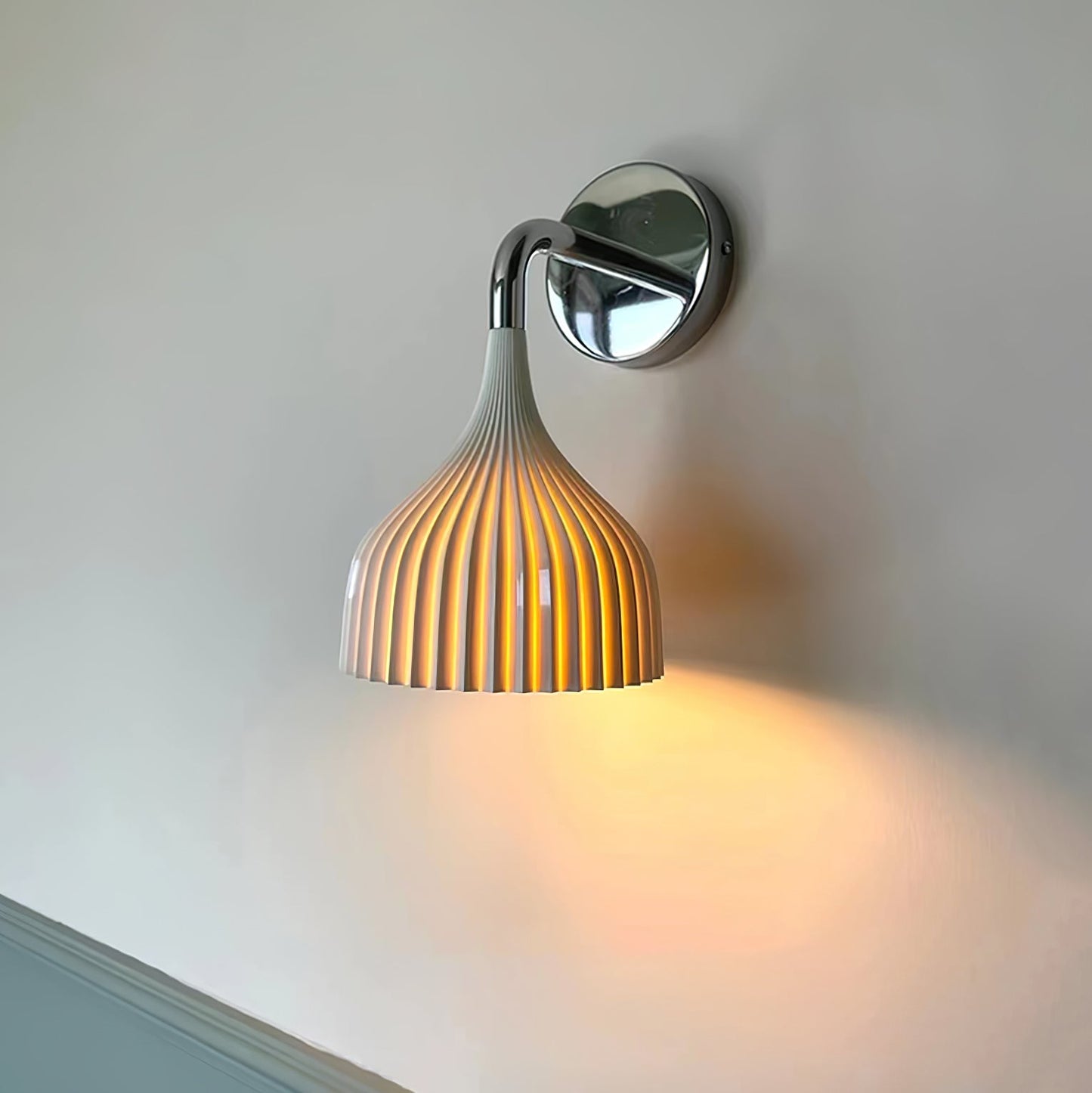 Cupolina LED Wall Lamp