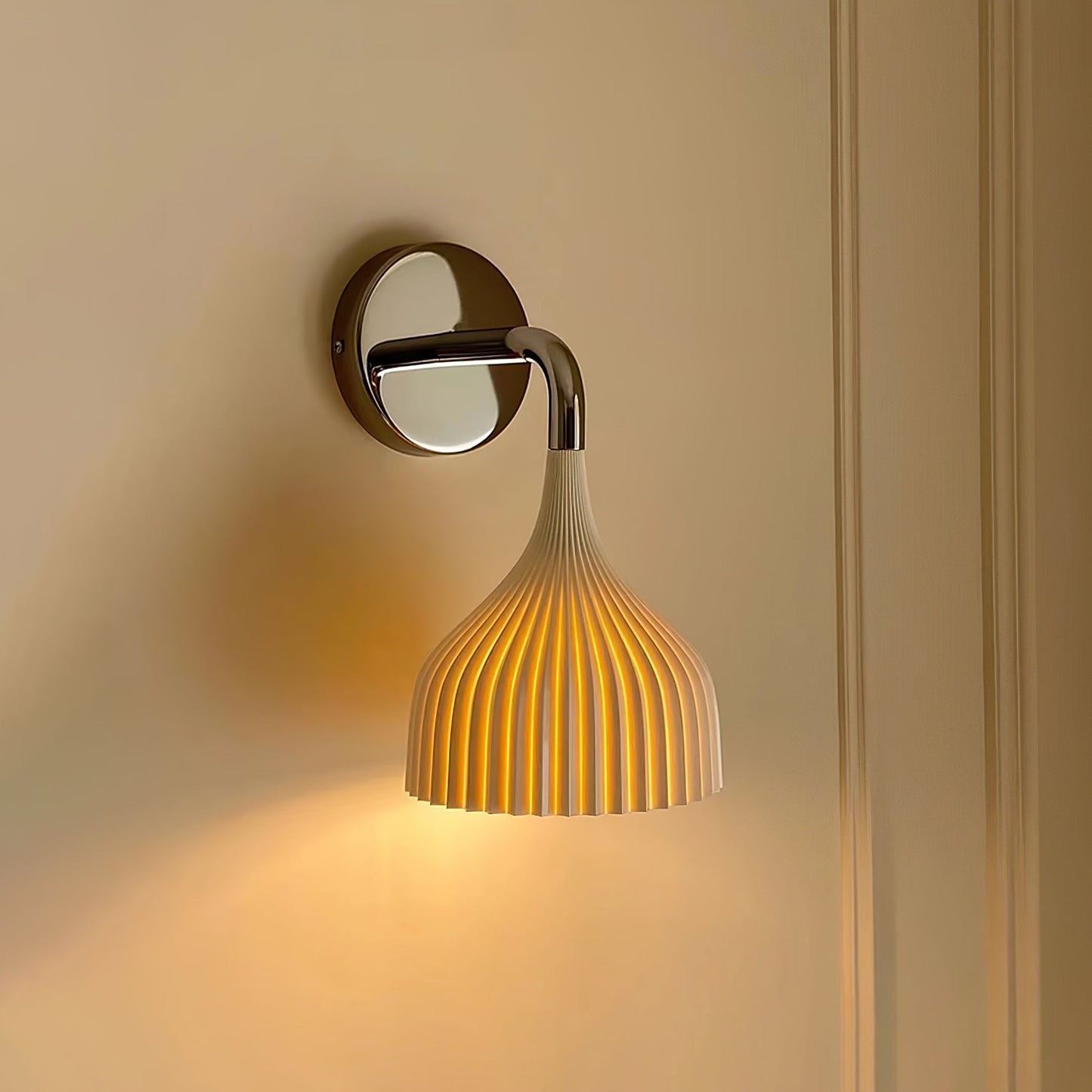 Cupolina LED Wall Lamp