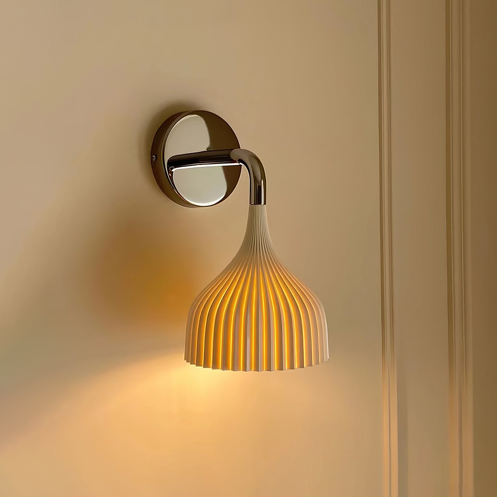 Cupolina LED Wall Lamp