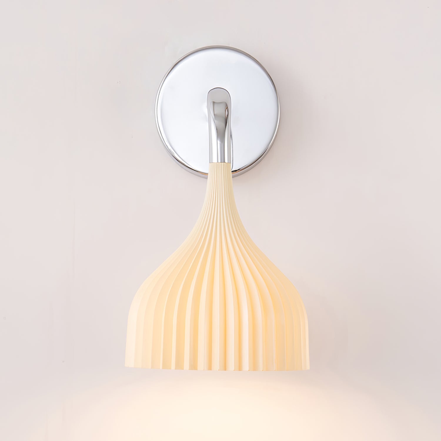 Cupolina LED Wall Lamp
