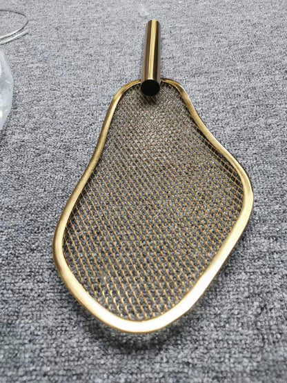 Eco-Friendly Fan Shape Pendant Light