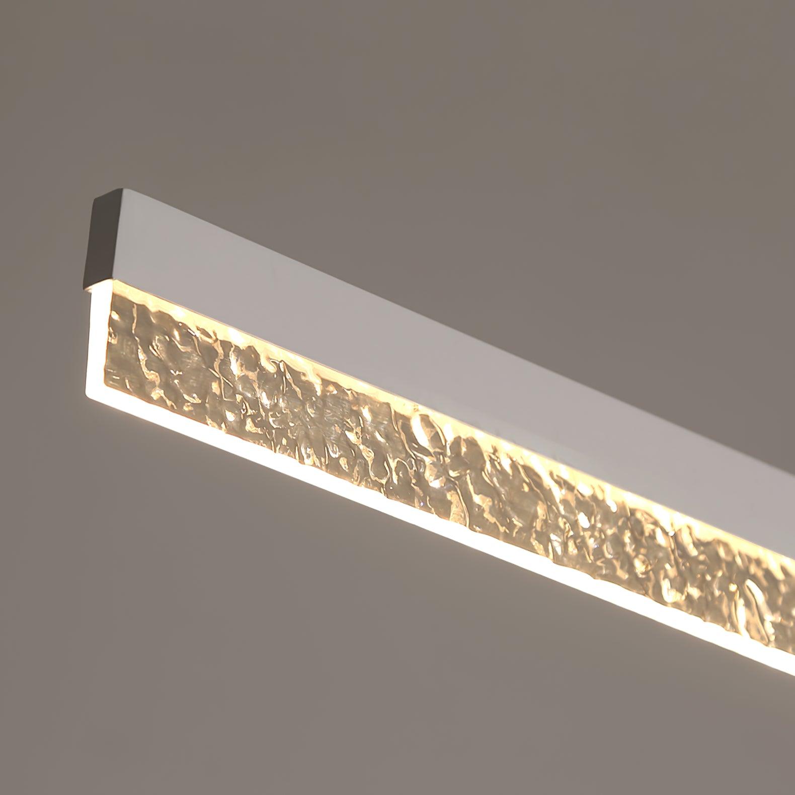 Globo Barral Pendant Light, Modern Circular Design