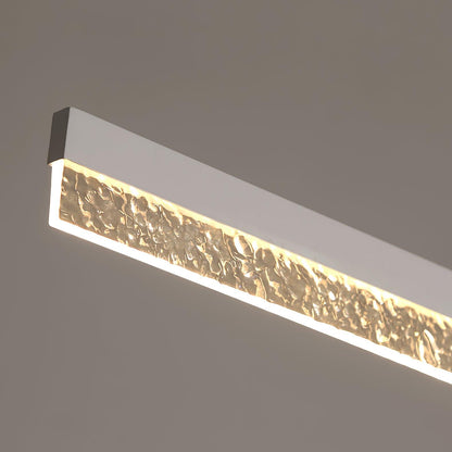 Globo Barral Pendant Light, Modern Circular Design