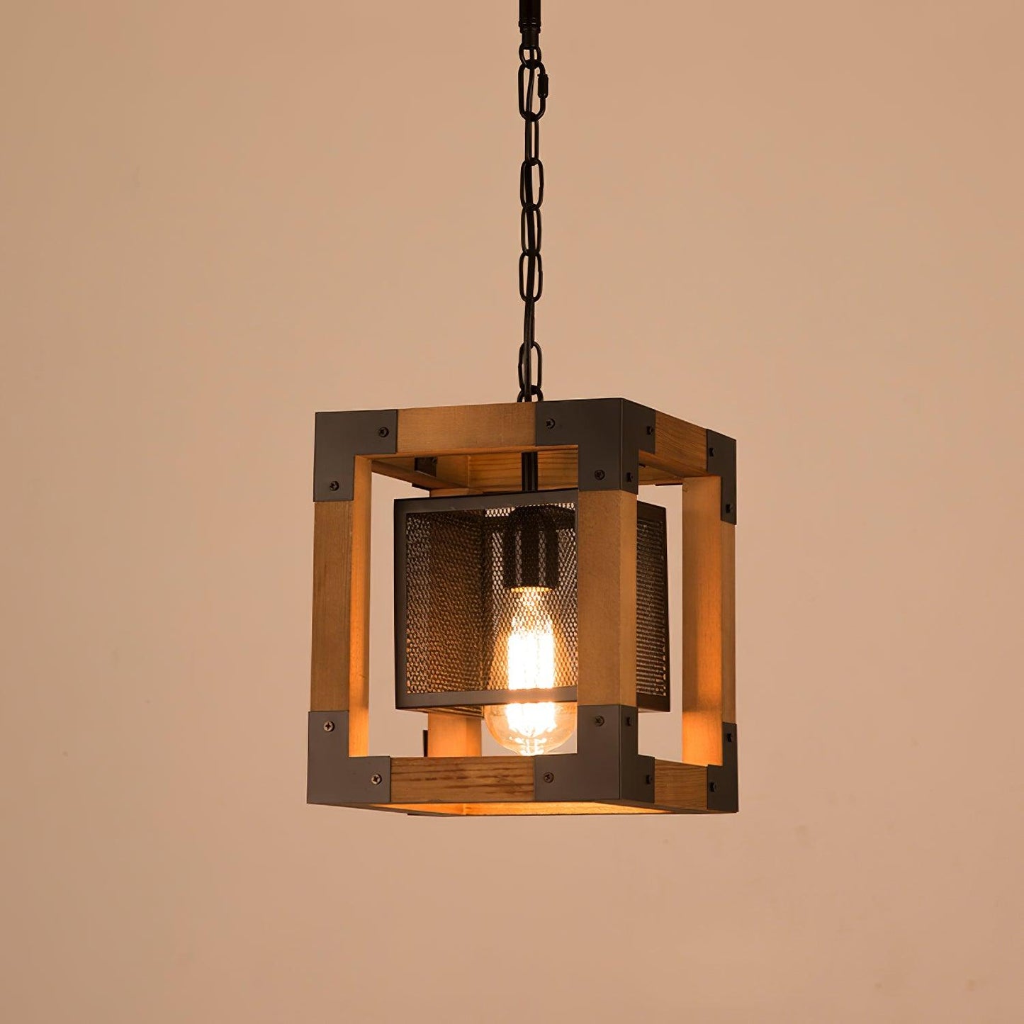 Rectangle Chandelier for Kitchen Island