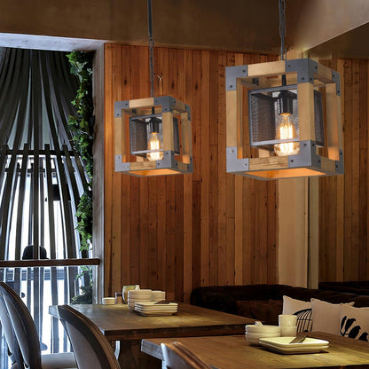 Rectangle Chandelier for Kitchen Island