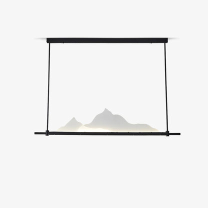Leaf Canoe Wall Sconce