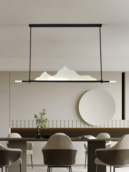 Leaf Canoe Wall Sconce