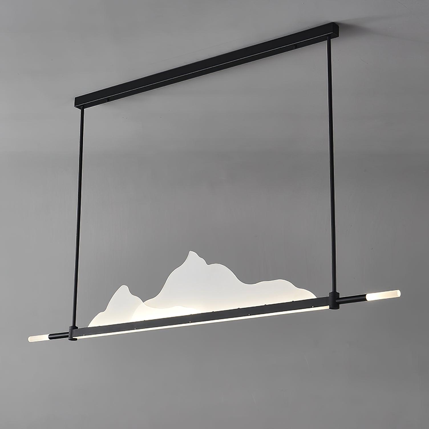 Leaf Canoe Wall Sconce