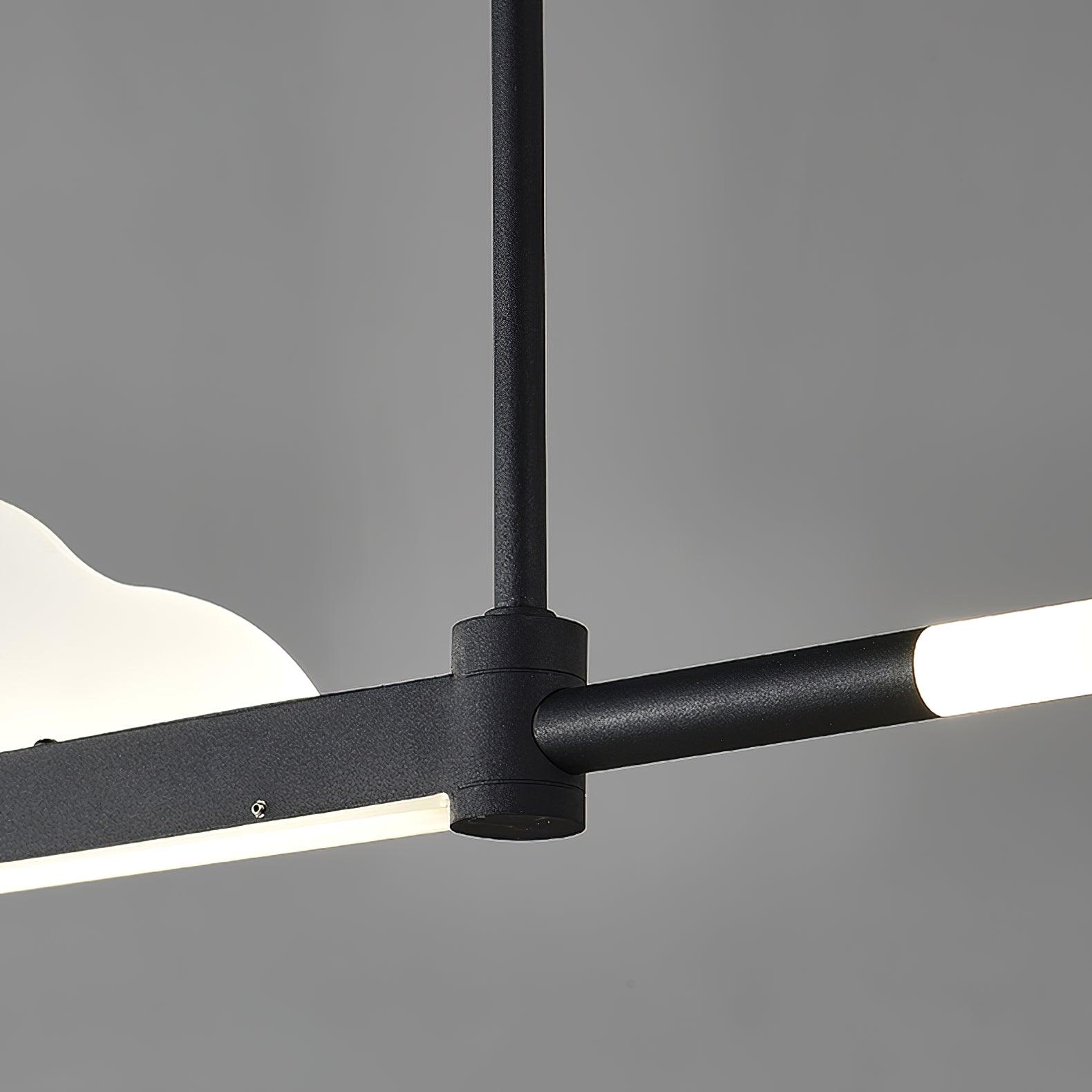 Leaf Canoe Wall Sconce
