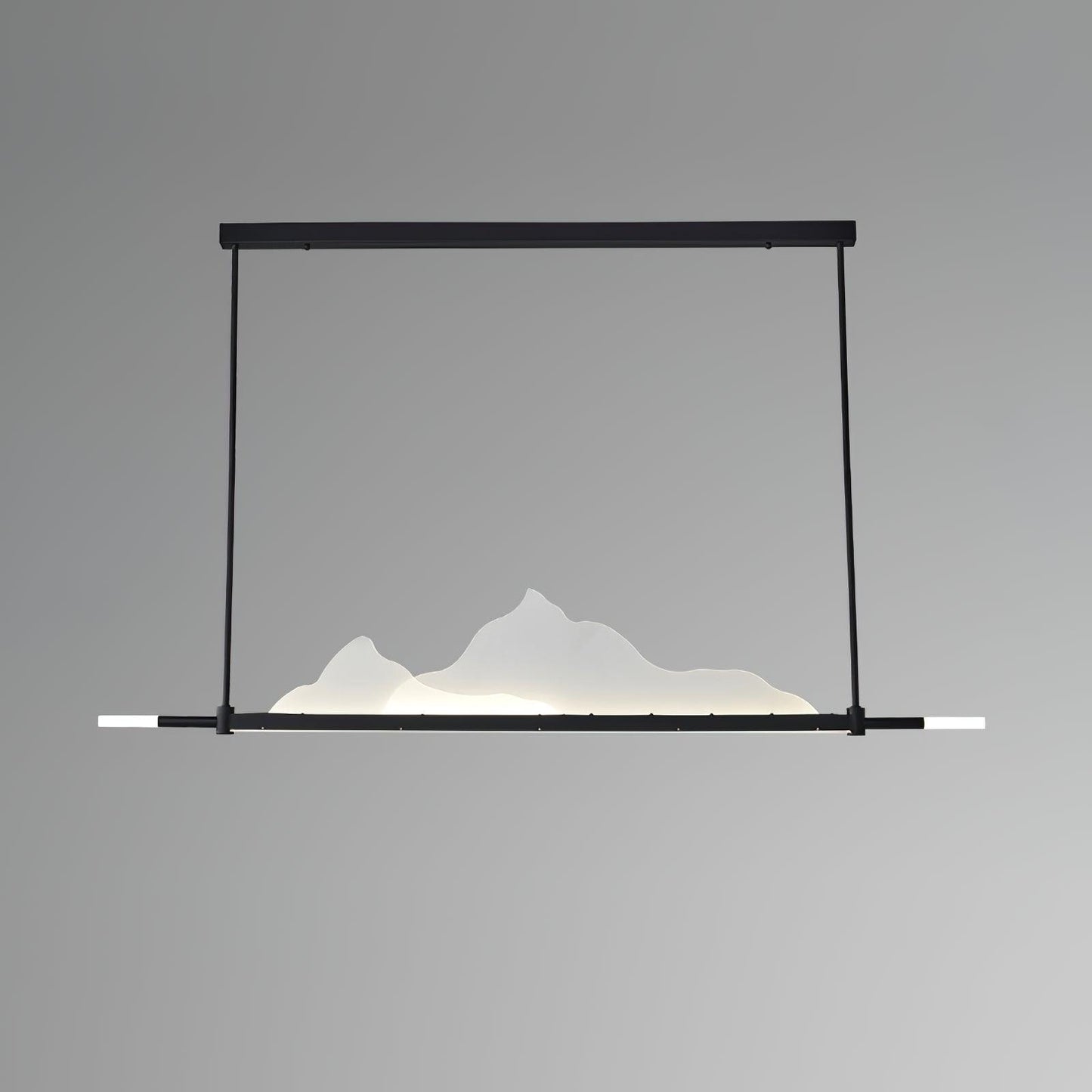 Leaf Canoe Wall Sconce