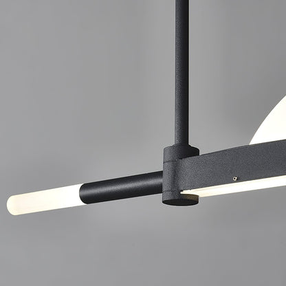 Leaf Canoe Wall Sconce