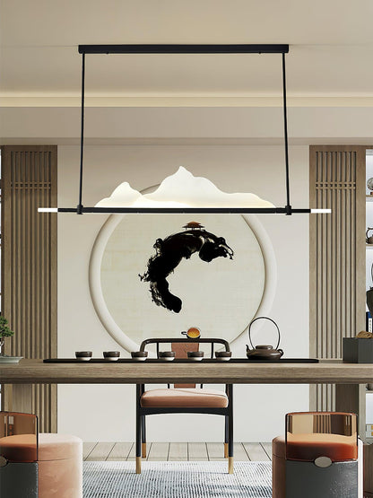 Leaf Canoe Wall Sconce