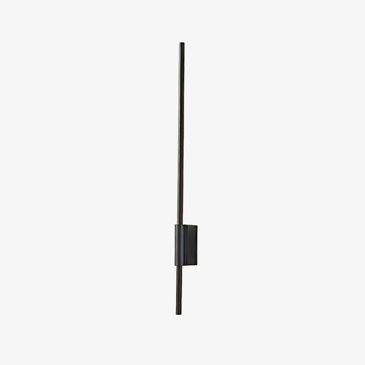 Leaf Canoe Wall Sconce