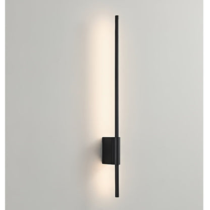 Leaf Canoe Wall Sconce