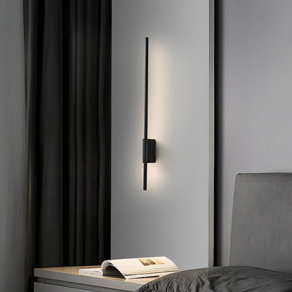 Leaf Canoe Wall Sconce