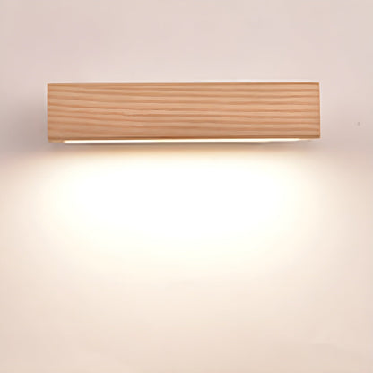 Luca Angle Wall Light, Modern Design
