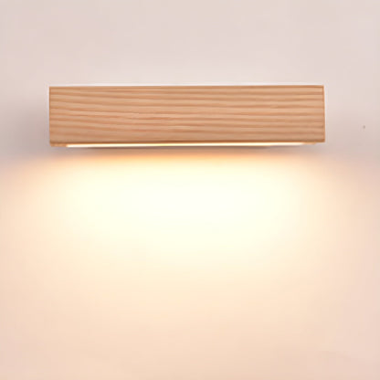 Luca Angle Wall Light, Modern Design