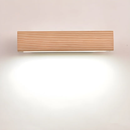 Luca Angle Wall Light, Modern Design