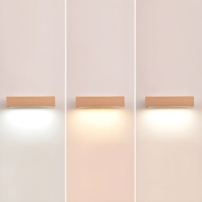 Luca Angle Wall Light, Modern Design