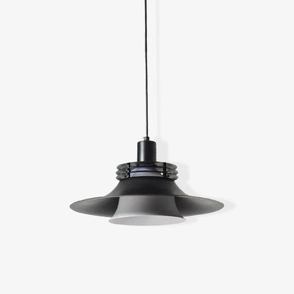 Sophisticated 2-Shade Lyfa Pendant Light