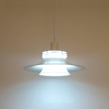Sophisticated 2-Shade Lyfa Pendant Light