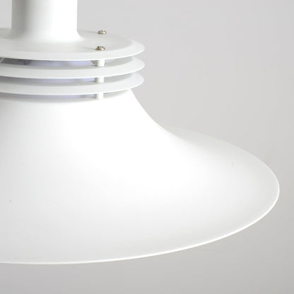 Sophisticated 2-Shade Lyfa Pendant Light
