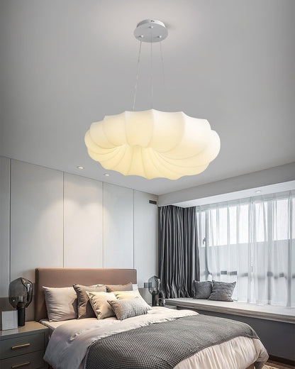Mack Industrial-Style Pendant Light