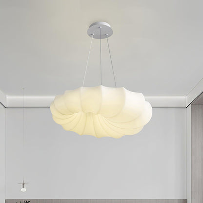 Mack Industrial-Style Pendant Light