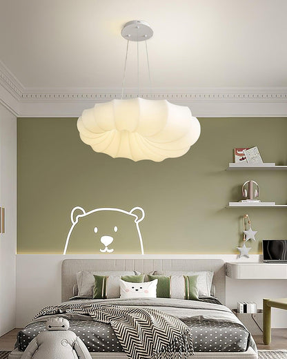 Mack Industrial-Style Pendant Light