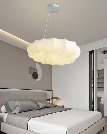 Mack Industrial-Style Pendant Light